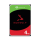 Dysk wewnętrzny SEAGATE IronWolf 4TB 3,5'' ST4000VN006